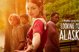 Looking for Alaska (TV): FAMOUS LAST WORDS