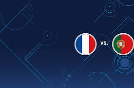 UEFA Futsal Euro Cup season-2026: Semifinal: Francia vs Portugal