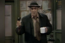 Barney Miller Season 1: The Guest