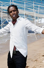 A$AP Rocky as 