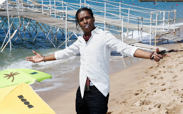 A$AP Rocky