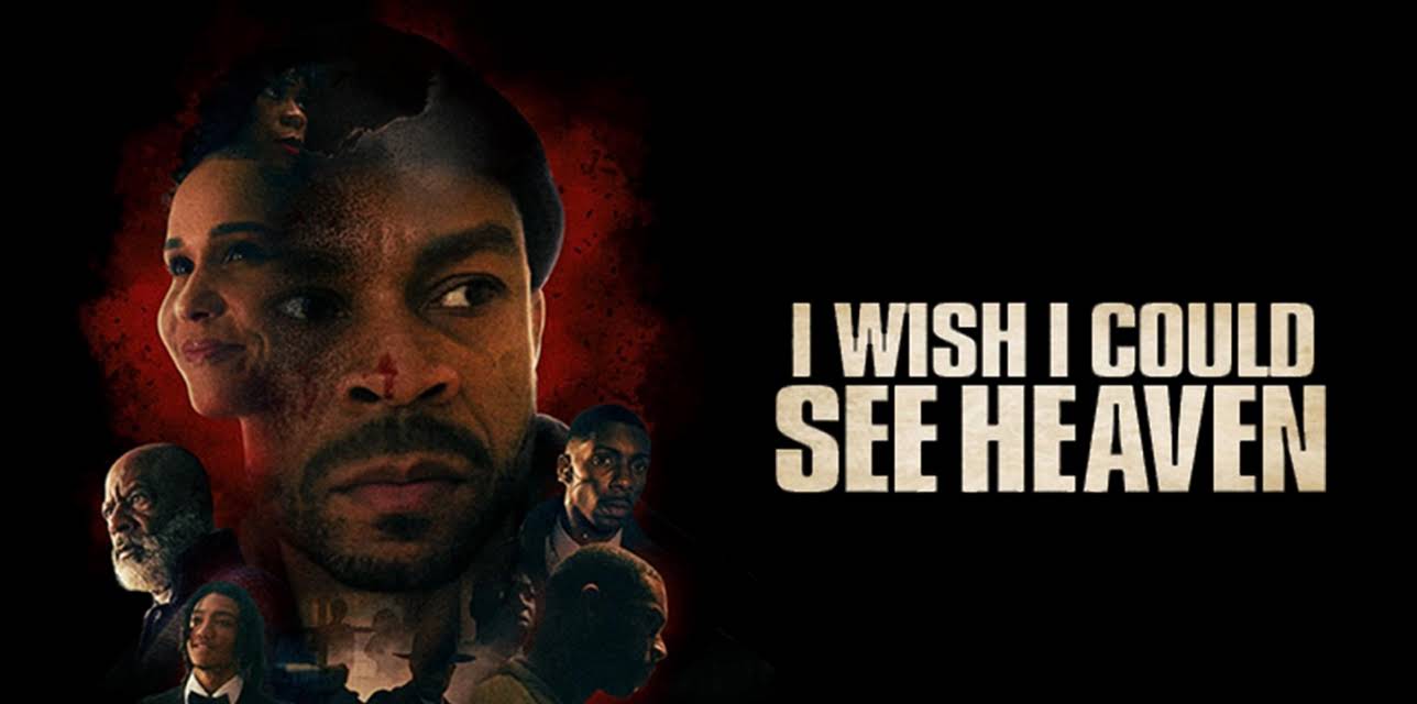 I Wish I Could See Heaven (2024)