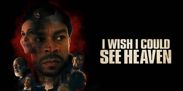 I Wish I Could See Heaven (2024)