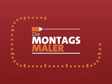 01:20: Die Montagsmaler | SWR Fernsehen RP | 5/12 2026