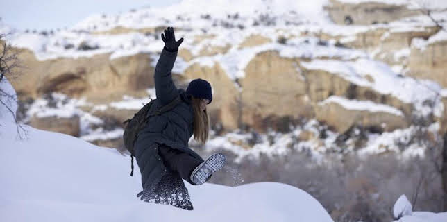 8:00 AM: Expedition X (S4) | Discovery Channel | 3/21 2026