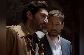 Tyrant Season 1: Hail Mary