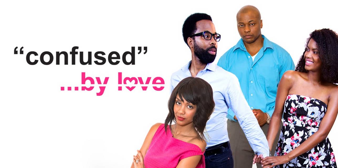 Confused by Love (2015)