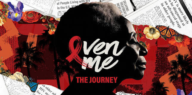 Even Me: The Journey (2025)