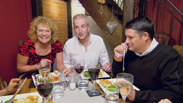 7:00 AM: Couples Come Dine with Me | E4 | 6/10 2026