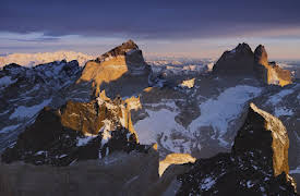 Patagonia: Life on the Edge of the World: Episode 1