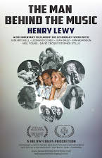 Evan Archerd as Director