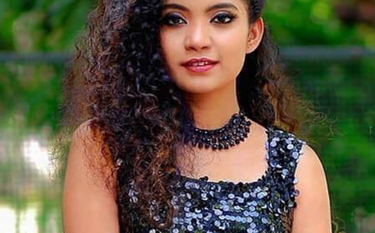 Anna Ben