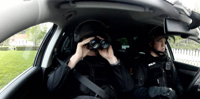 17:35: Nattpatruljen (S2 E3) (S2) | MAX | 11/24 2025