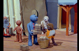 The Amazing Adventures of Morph Season 1: Morph's Birthday Party