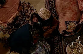 Corazón Salvaje 1993 season-1: Corazón salvaje Capítulo 13