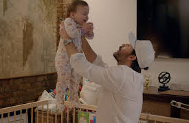 Somewhat Familiar, Season 1: Independent Parenting