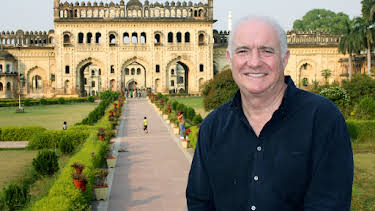 11:20 AM: Rick Stein's India (S1 E4) (S1) | Dave | 7/1 2026