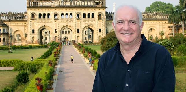 6:00 PM: Rick Stein's India (S1 E4) (S1) | Dave | 1/20 2026