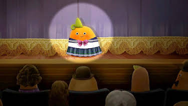 12:39 PM: Small Potatoes | Cbeebies | 3/29 2026