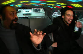 Cash Cab Season 10: Chicago: Episode 21