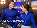 Just Add Romance