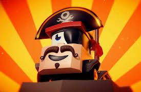 Truck Games: Season 1: Treasure Hunt