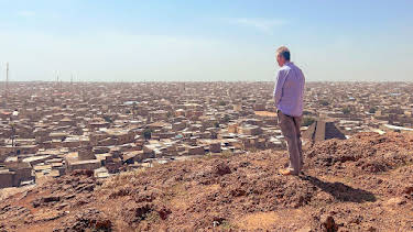 6:30 PM: Michael Palin in Nigeria (S1 E2) (S1) | 5 Select | 1/1 2026