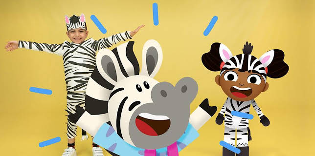 1:05 PM: Yakka Dee! (S4) | Cbeebies | 11/5 2025