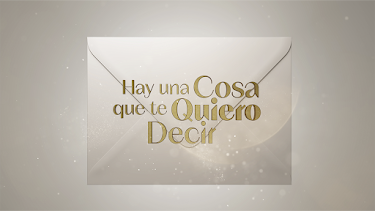 22:00: HAY UNA COSA QUE TE QUIERO DECIR | Telecinco | 6/6 2026