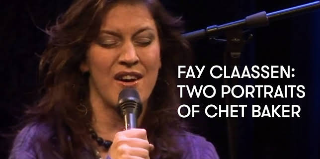 Fay Claassen: Two Portraits of Chet Baker (2006)