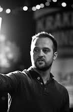 Marty Stalker as Director