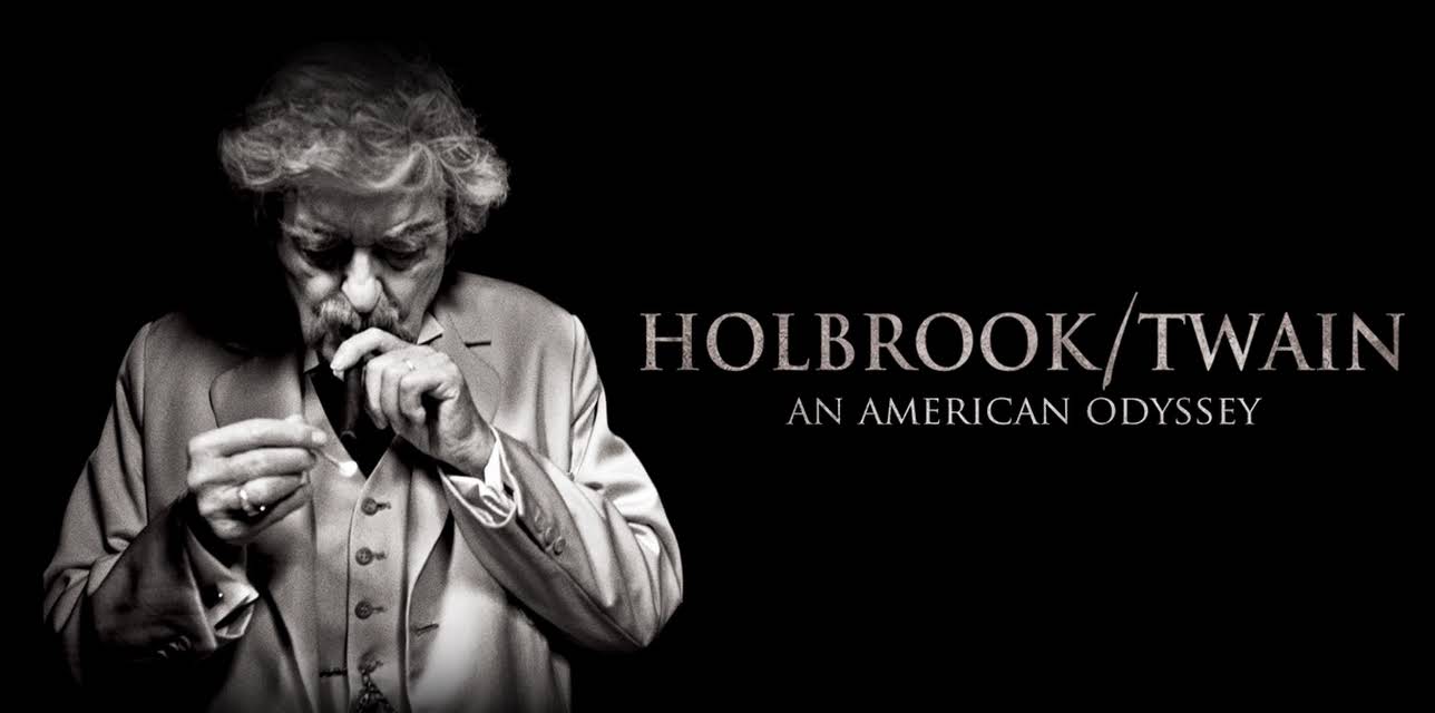Holbrook/Twain: An American Odyssey (2020)