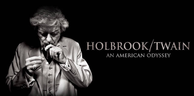Holbrook/Twain: An American Odyssey (2020)