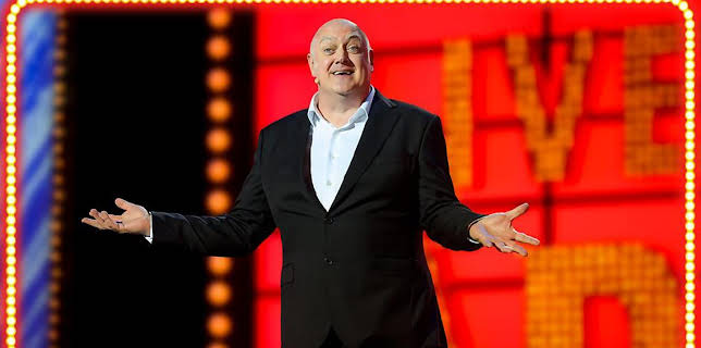 9:45 PM: Live at the Apollo (S20 E3) (S20) | BBC Two | 1/6 2026