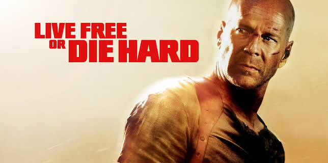 Live Free or Die Hard (Unrated) (2007)
