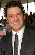 Vince Colosimo como 