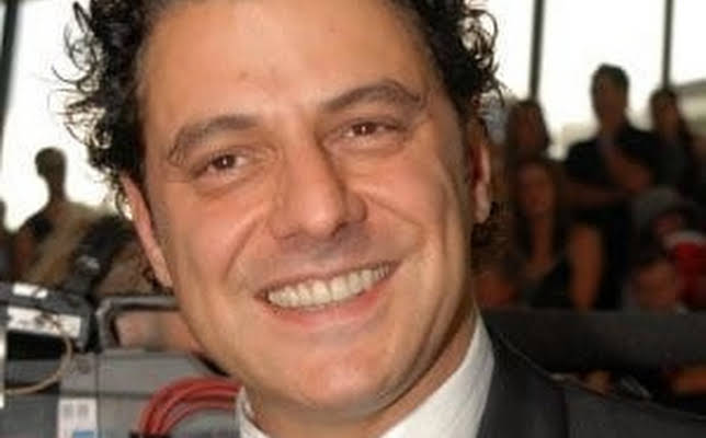 Vince Colosimo
