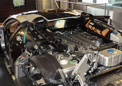 How It's Made: Dream Cars