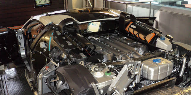 20:10: Hvordan den lages: Drømmebiler (S2 E9) (S2) | Discovery Science | 11/12 2025