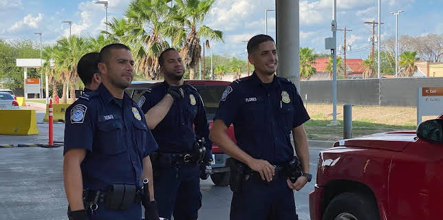 12:05: Border Patrol USA - Einsatz an Mexikos Grenze | ProSieben Maxx | 2/2 2026