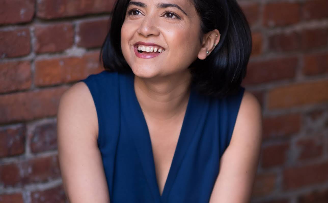 Vaishali Sinha