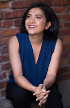 Vaishali Sinha as Director