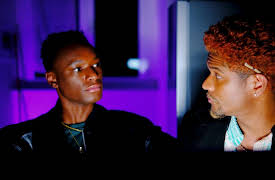 Guap: Season 1: To Disarm a Stranger