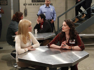 14:40: 2 Broke Girls | ProSieben | 10/5 2026