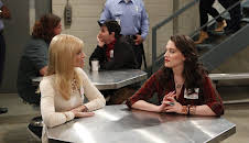 2 Broke Girls