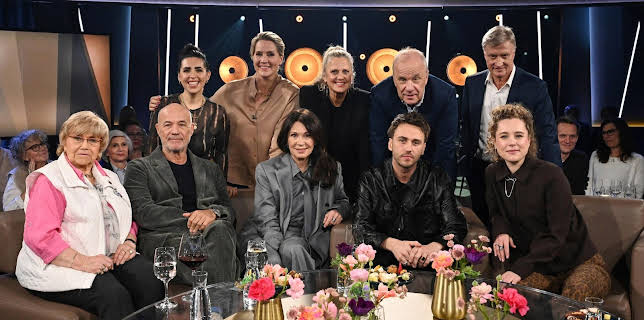 09:00: NDR Talk Show | SR Fernsehen | 2/22 2026