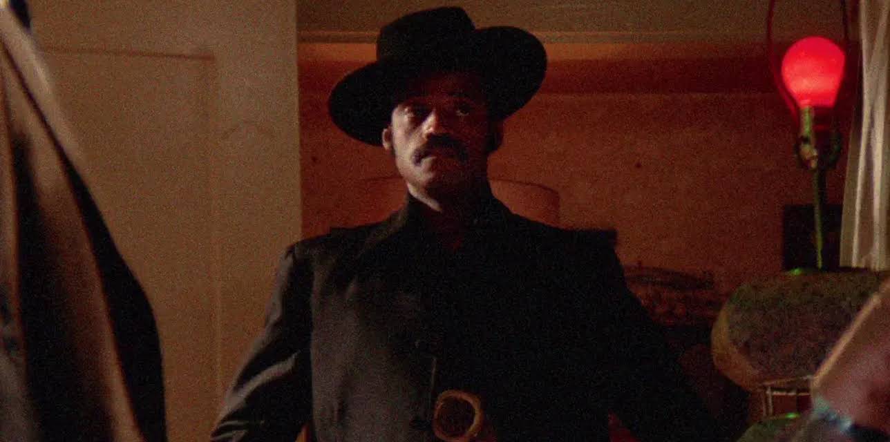 Sweet Sweetback’s Baadasssss Song (1971)