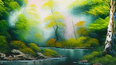 05:30: Bob Ross - The Joy of Painting | ARD Alpha | 6/6 2026