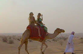 Forsidefruer: Episode 4