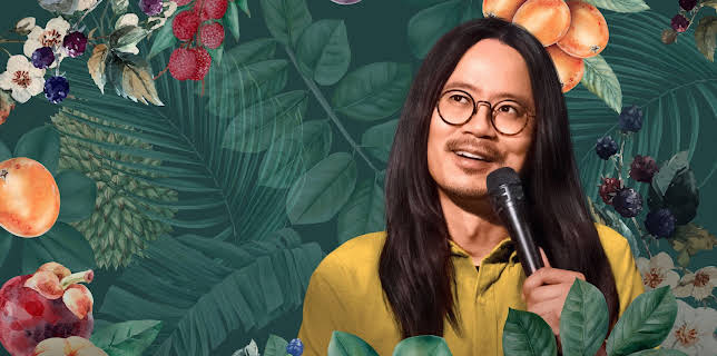 Sheng Wang: Sweet and Juicy (2022)